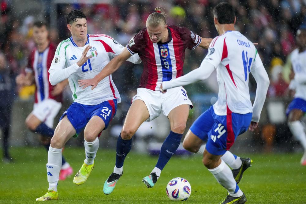 马库斯-图拉姆31球超越德约卡夫，成国米队史意甲进球最多法国球员