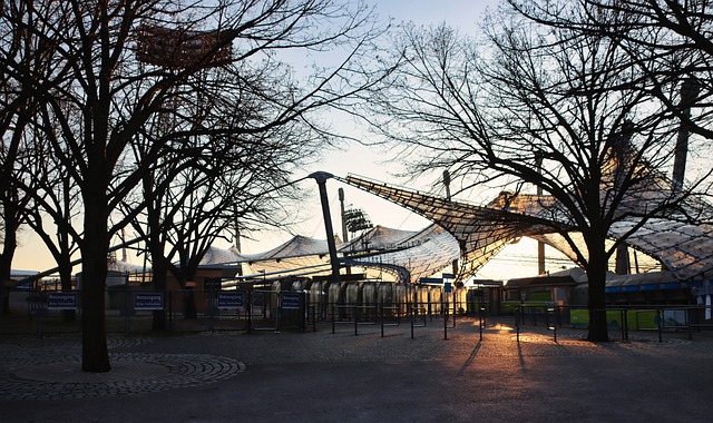 在聚光灯下 在聚光灯下