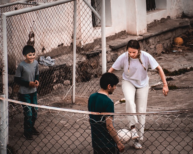 高水平環境 高水平環境
